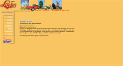 Desktop Screenshot of motor-gas.de